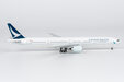 Cathay Pacific Airways Boeing 777-300ER (NG Models 1:400)
