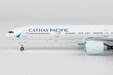 Cathay Pacific Airways Boeing 777-300ER (NG Models 1:400)
