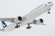 Cathay Pacific Airways Boeing 777-300ER (NG Models 1:400)
