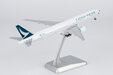 Cathay Pacific Airways Boeing 777-300ER (NG Models 1:400)