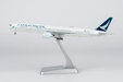 Cathay Pacific Airways Boeing 777-300ER (NG Models 1:400)