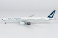 Cathay Pacific Airways - Boeing 777-300ER (NG Models 1:400)