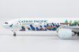 Cathay Pacific Airways Boeing 777-300ER (NG Models 1:400)