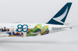 Cathay Pacific Airways Boeing 777-300ER (NG Models 1:400)