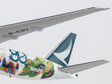 Cathay Pacific Airways Boeing 777-300ER (NG Models 1:400)