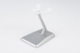 Painted Metal Stand - for 1:400 A380 (NG Models 1:400)