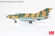 Soviet Air Forces MiG-21SM (Hobby Master 1:72)