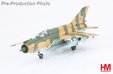 Soviet Air Forces MiG-21SM (Hobby Master 1:72)