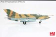 Soviet Air Forces MiG-21SM (Hobby Master 1:72)