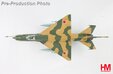 Soviet Air Forces MiG-21SM (Hobby Master 1:72)