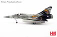 ROCAF Dassault Mirage 2000-5 (Hobby Master 1:72)