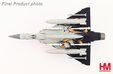 ROCAF Dassault Mirage 2000-5 (Hobby Master 1:72)