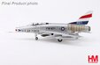 US Air Force F-100 Super Sabre (Hobby Master 1:72)