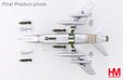 US Air Force F-100 Super Sabre (Hobby Master 1:72)