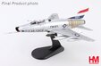 US Air Force F-100 Super Sabre (Hobby Master 1:72)