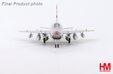 US Air Force F-100D Super Sabre (Hobby Master 1:72)