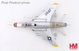 US Air Force F-100D Super Sabre (Hobby Master 1:72)