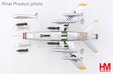 US Air Force F-100D Super Sabre (Hobby Master 1:72)