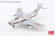 PLAAF - MIG-15bis (Hobby Master 1:72)
