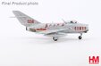PLAAF MIG-15bis (Hobby Master 1:72)