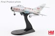 PLAAF MIG-15bis (Hobby Master 1:72)