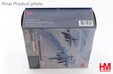 US Air Force AV-8B+ Harrier II Plus (Hobby Master 1:72)
