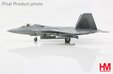 US Air Force F-22 (Hobby Master 1:72)