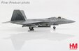 US Air Force F-22 (Hobby Master 1:72)