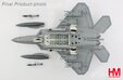 US Air Force F-22 (Hobby Master 1:72)