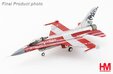 Royal Danish Air Force - F-16C (Hobby Master 1:72)