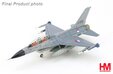 Royal Netherlands Air Force - F-16B Fighting Falcon (Hobby Master 1:72)