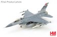 US Air Force - F16C Fighting Falcon (Hobby Master 1:72)