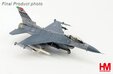 US Air Force F16C Fighting Falcon (Hobby Master 1:72)