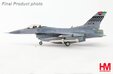 US Air Force F16C Fighting Falcon (Hobby Master 1:72)