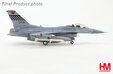 US Air Force F16C Fighting Falcon (Hobby Master 1:72)
