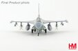 US Air Force F16C Fighting Falcon (Hobby Master 1:72)