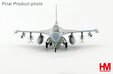 US Air Force F16C Fighting Falcon (Hobby Master 1:72)