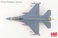 US Air Force F16C Fighting Falcon (Hobby Master 1:72)