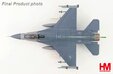 US Air Force F16C Fighting Falcon (Hobby Master 1:72)