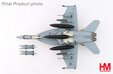 US Navy F/A-18E (Hobby Master 1:72)