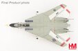 US Navy F-14A Tomcat (Hobby Master 1:72)