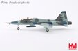 US Air Force AT-38B \