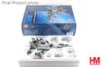 Russian Air Force Su-35 Flanker (Hobby Master 1:72)