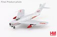PLAAF - J-5 Jet Fighter (Hobby Master 1:72)