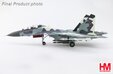Russia Air Force Su-30MKM \