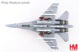 PLAAF J-16 Hidden Dragon (Hobby Master 1:72)