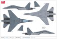 PLAAF J-16 Hidden Dragon (Hobby Master 1:72)