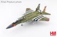 US Air Force - F-15C (Hobby Master 1:72)