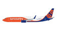 Sun Country - Boeing 737-900ER (GeminiJets 1:400)