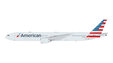 American Airlines - Boeing 777-300ER (GeminiJets 1:200)